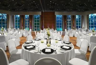 شرایتون کانگرس فرانکفورت