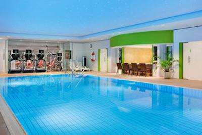 شرایتون کانگرس فرانکفورت