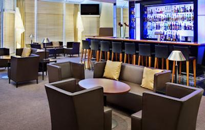 شرایتون کانگرس فرانکفورت