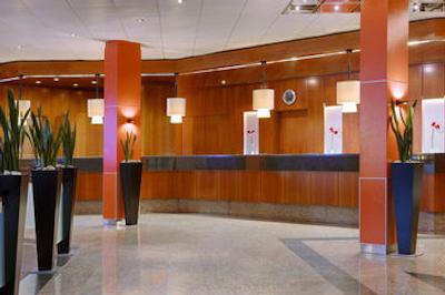 شرایتون کانگرس فرانکفورت