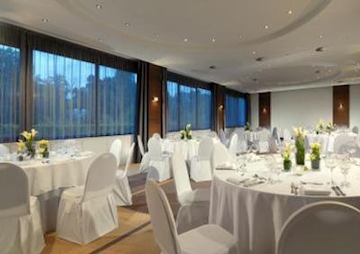 شرایتون کانگرس فرانکفورت