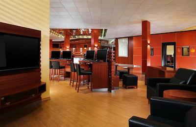 شرایتون کانگرس فرانکفورت