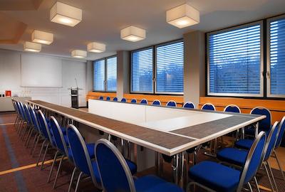 شرایتون کانگرس فرانکفورت