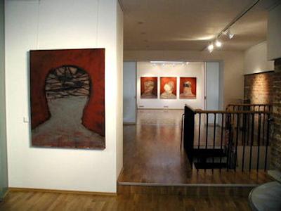 آرت هتل وین