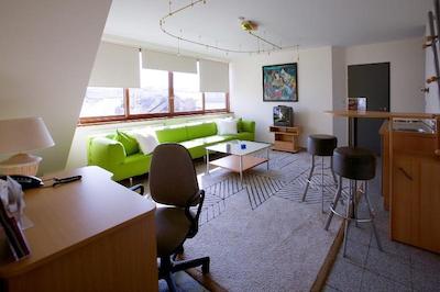 آرت هتل وین