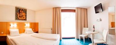 آرت هتل وین