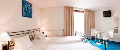 آرت هتل وین