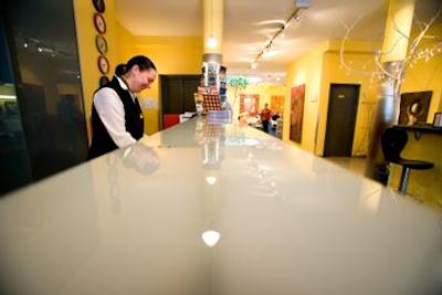 آرت هتل وین