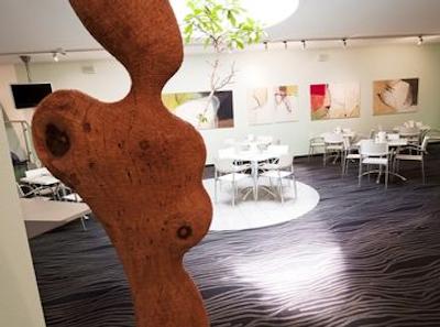 آرت هتل وین