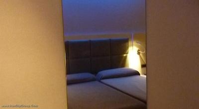 بارسلونا هاوس