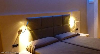 بارسلونا هاوس