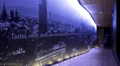 بارسلونا هاوس