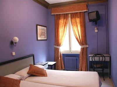 بارسلونا هاوس