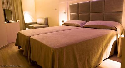 بارسلونا هاوس