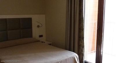 بارسلونا هاوس