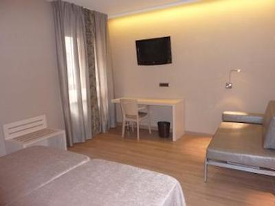 بارسلونا هاوس