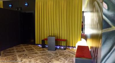 بارسلونا هاوس