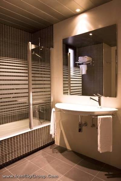 بارسلونا هاوس