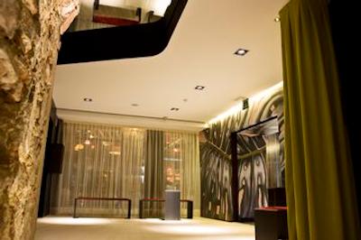 بارسلونا هاوس