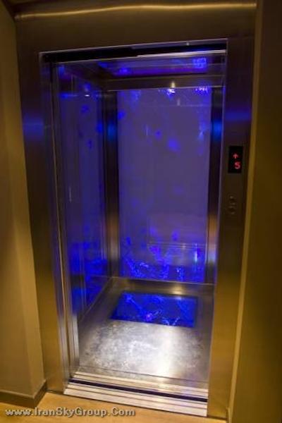 بارسلونا هاوس