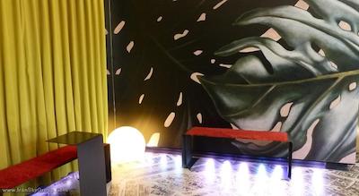 بارسلونا هاوس