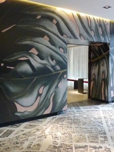 بارسلونا هاوس