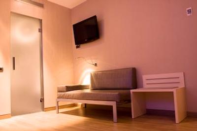 بارسلونا هاوس