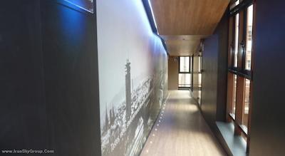 بارسلونا هاوس