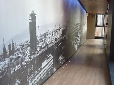 بارسلونا هاوس