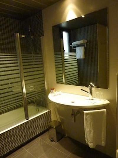 بارسلونا هاوس