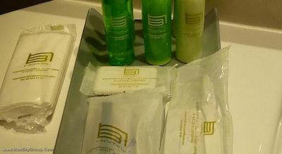 بارسلونا هاوس