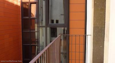 بارسلونا هاوس