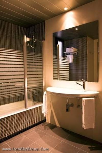 بارسلونا هاوس