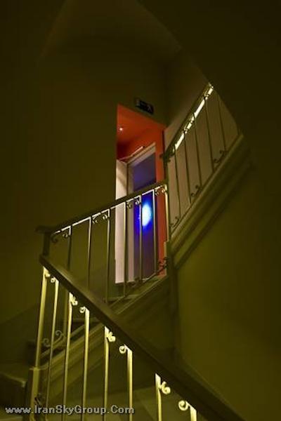 بارسلونا هاوس