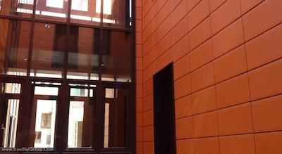 بارسلونا هاوس