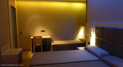 بارسلونا هاوس