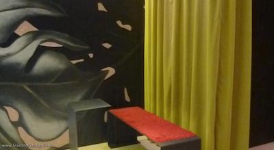 بارسلونا هاوس