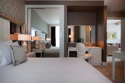 قفقاز باکو سیتی هتل اند رزیدنسز