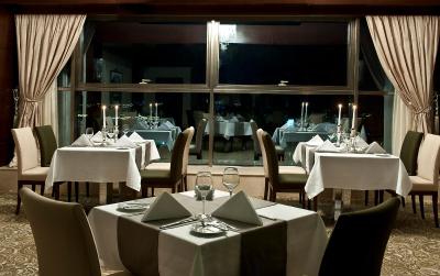 قفقاز باکو سیتی هتل اند رزیدنسز