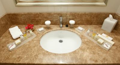 قفقاز باکو سیتی هتل اند رزیدنسز