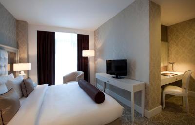 قفقاز باکو سیتی هتل اند رزیدنسز