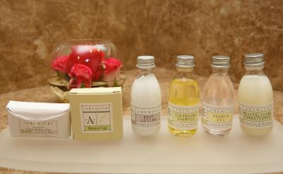 قفقاز باکو سیتی هتل اند رزیدنسز