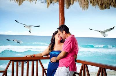 کراون کلاب پارادایز