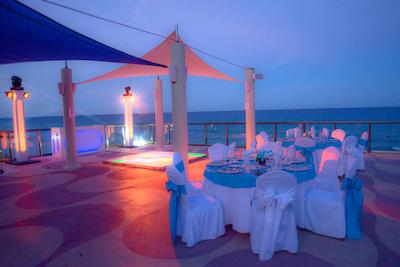 کراون کلاب پارادایز