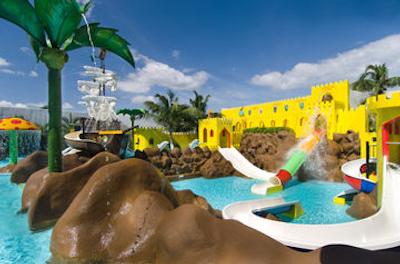 کراون کلاب پارادایز