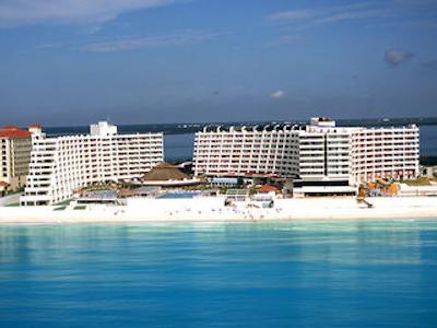 کراون کلاب پارادایز