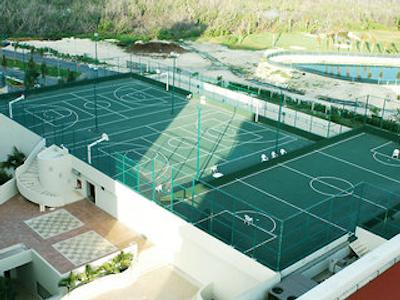 کراون کلاب پارادایز