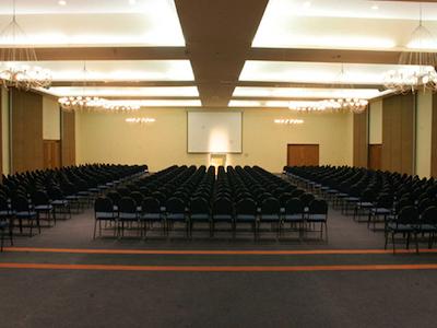 کراون کلاب پارادایز