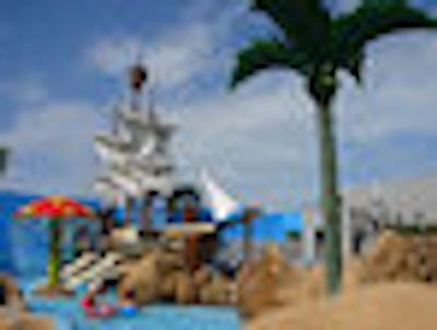 کراون کلاب پارادایز