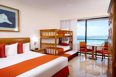 کراون کلاب پارادایز